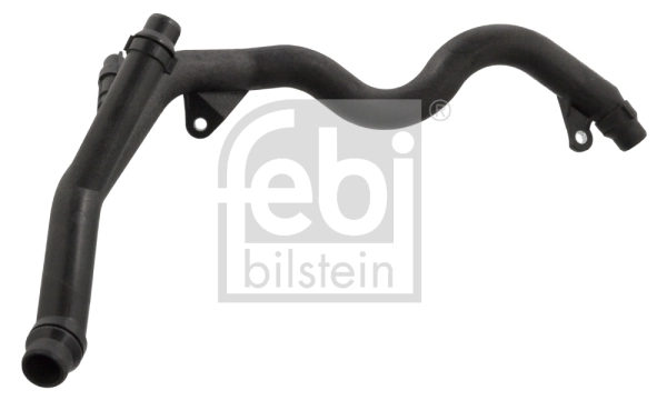 Coolant Pipe